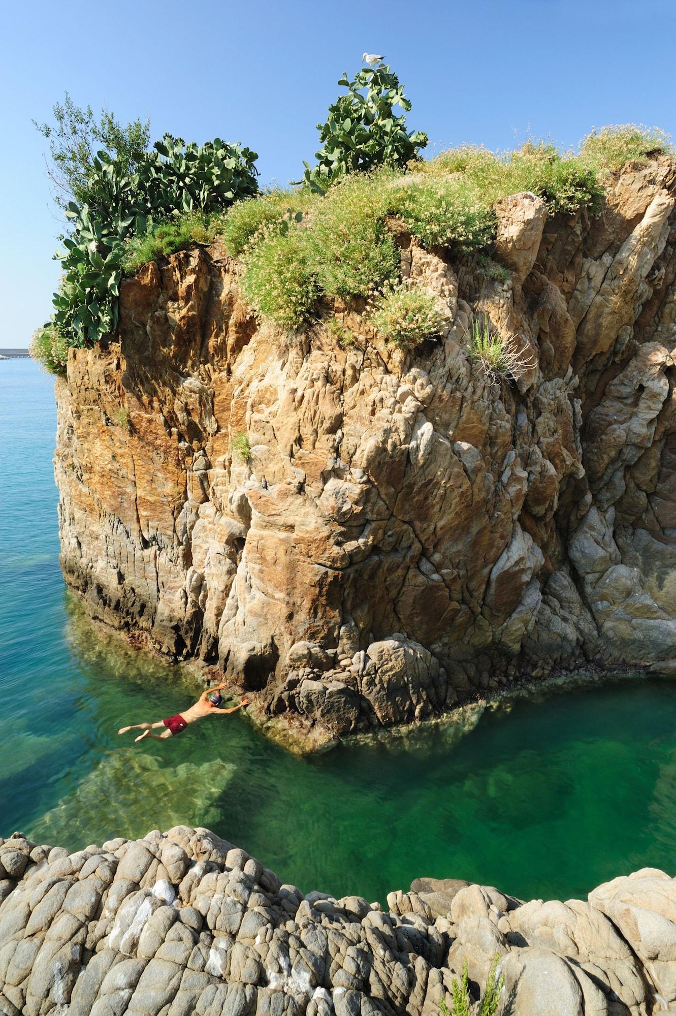 Playa Le Calette N°5