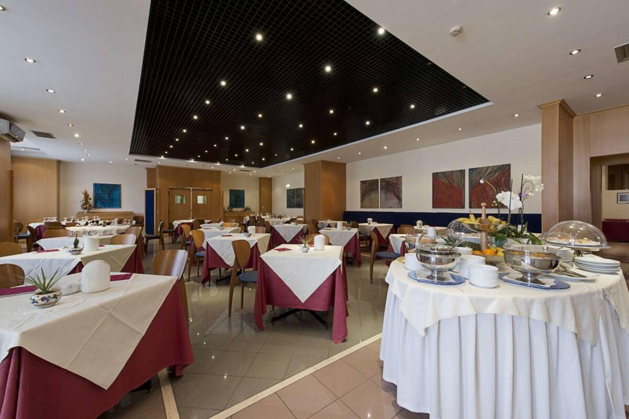 Restaurant Il  Tulipano