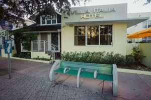 Alojamiento - Villa Italia by At Mine Hospitality