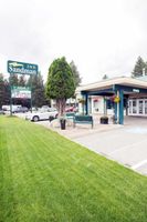 Alojamiento - Sandman Inn Princeton