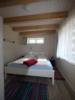 Alquiler Vacacional - NEW CONSTRUCTION - Landhausferien with near-natural garden near the Baltic Sea u. quiet village location