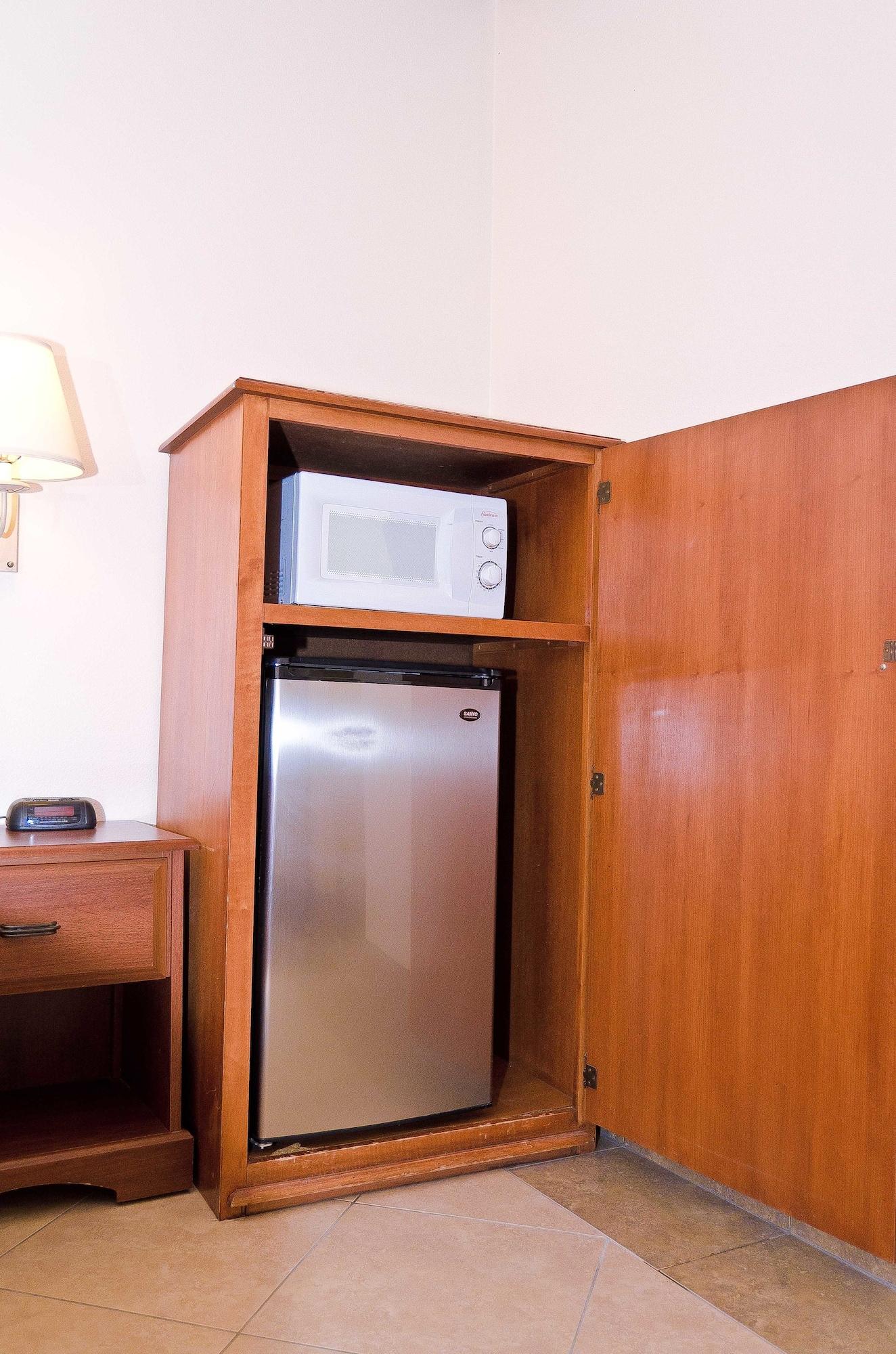 Set de Habitación Texas Inn and Suites RGV