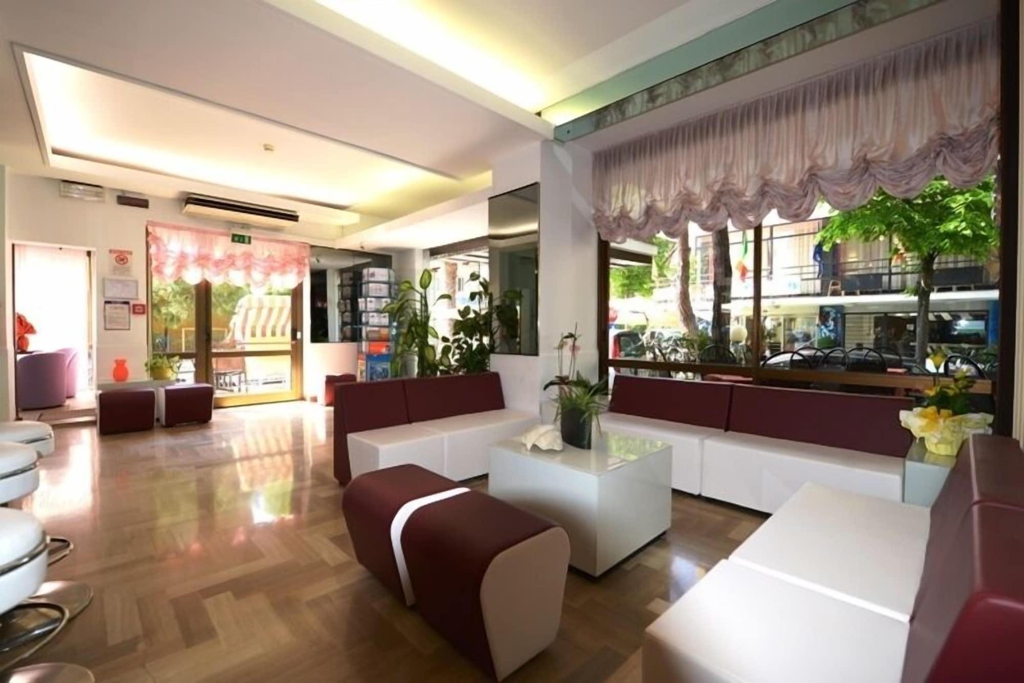 Vista Lobby Trocadero