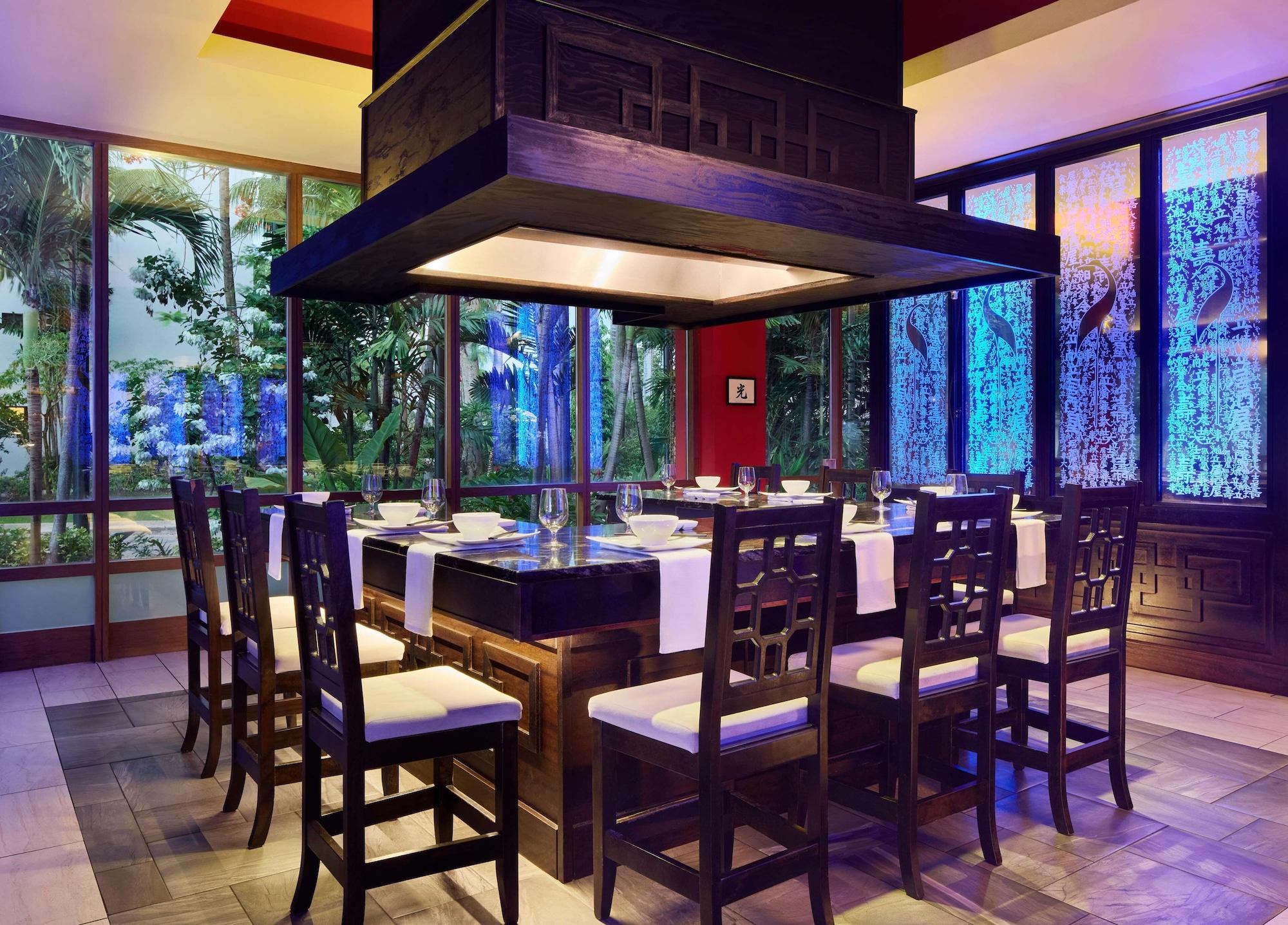 Restaurant Sandals Barbados - ALL INCLUSIVE Couples Only