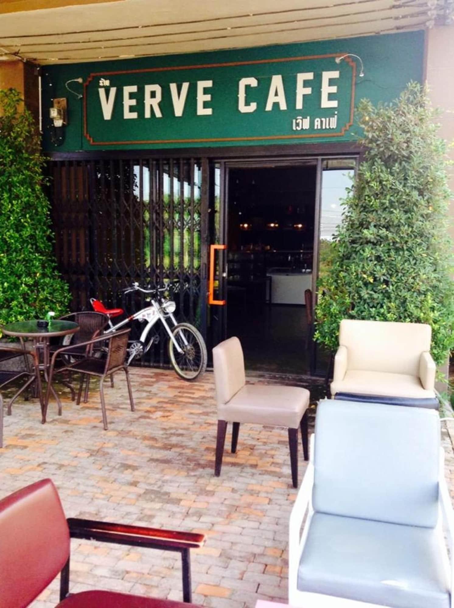 Restaurant Vee2Hotel Kanchanaburi