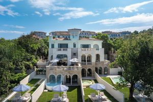Alojamiento - Miyue Roman Holiday Bubble Pool hotel