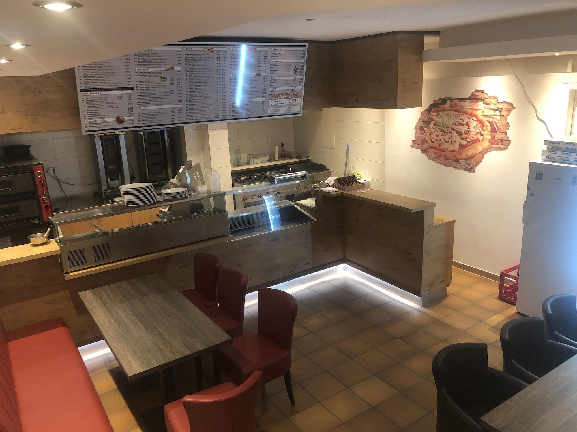 Restaurant Hotel zur Post