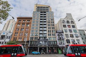 Alojamiento - Mantra Sydney Central