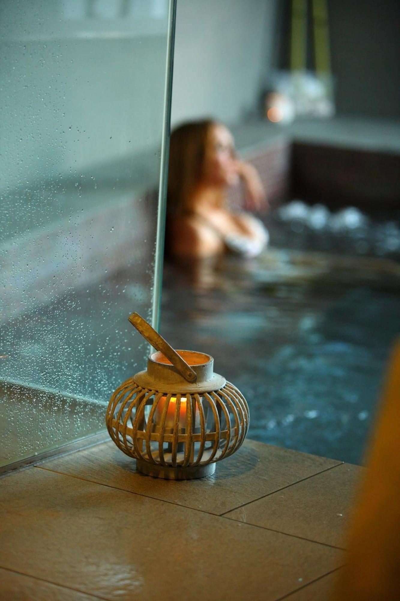 Spa Hotel Las Sirenas