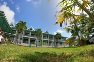 Alojamiento - South West Bay Cabañas