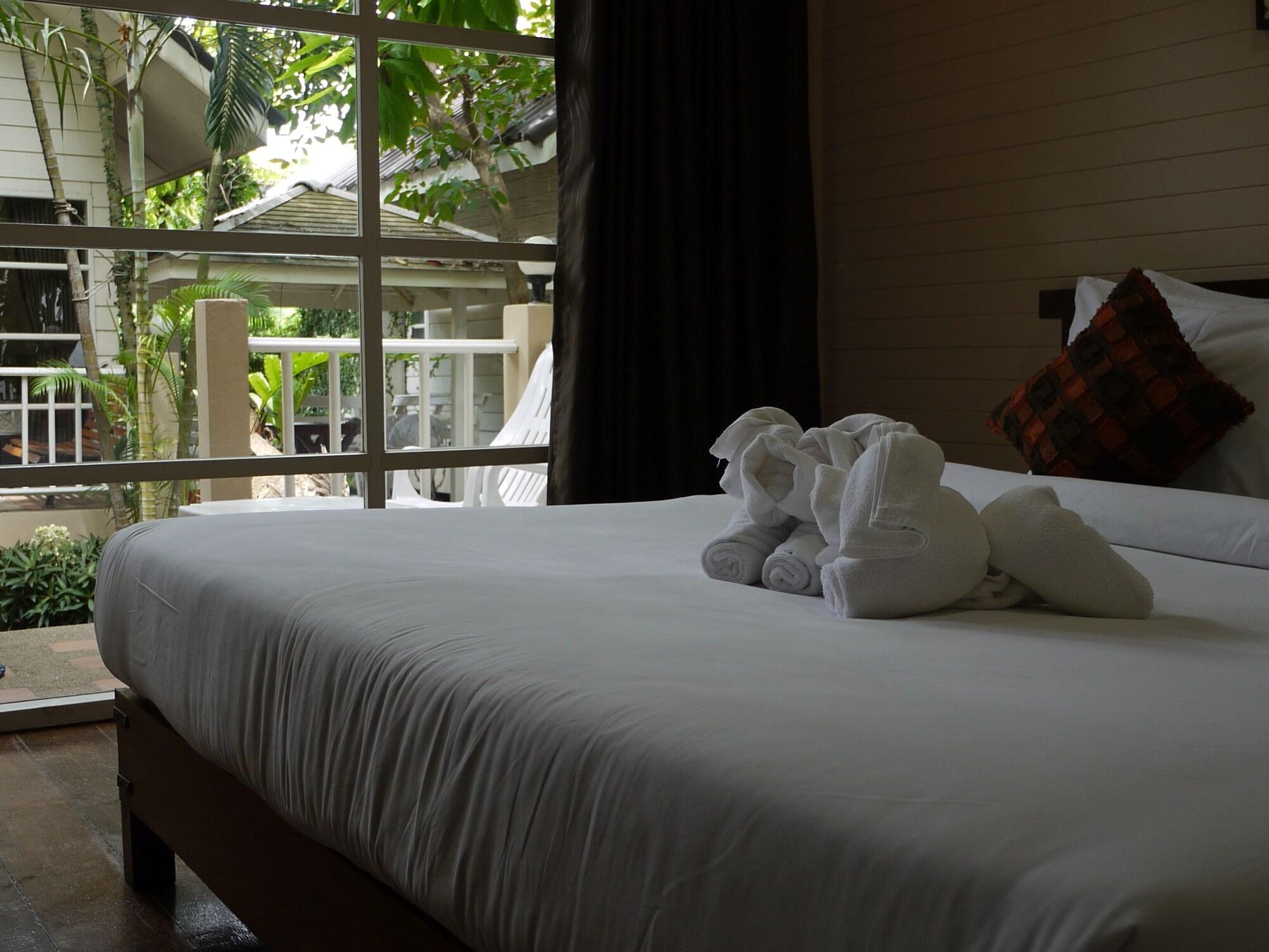 Habitación Reera Resort