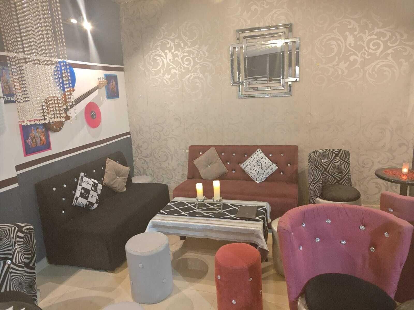 Varios CONSTELLATION HOTEL