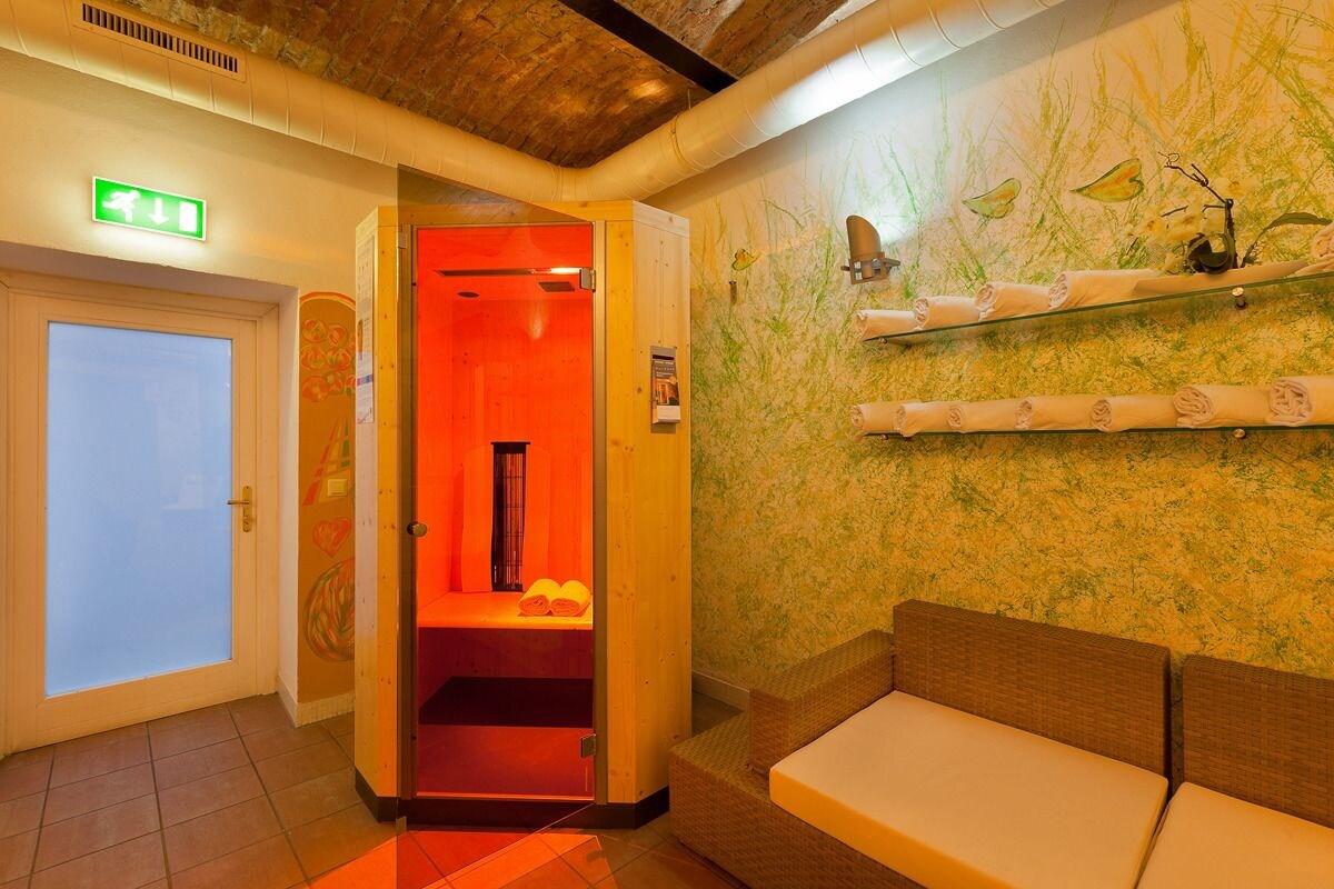 Spa Hotel Herzoghof