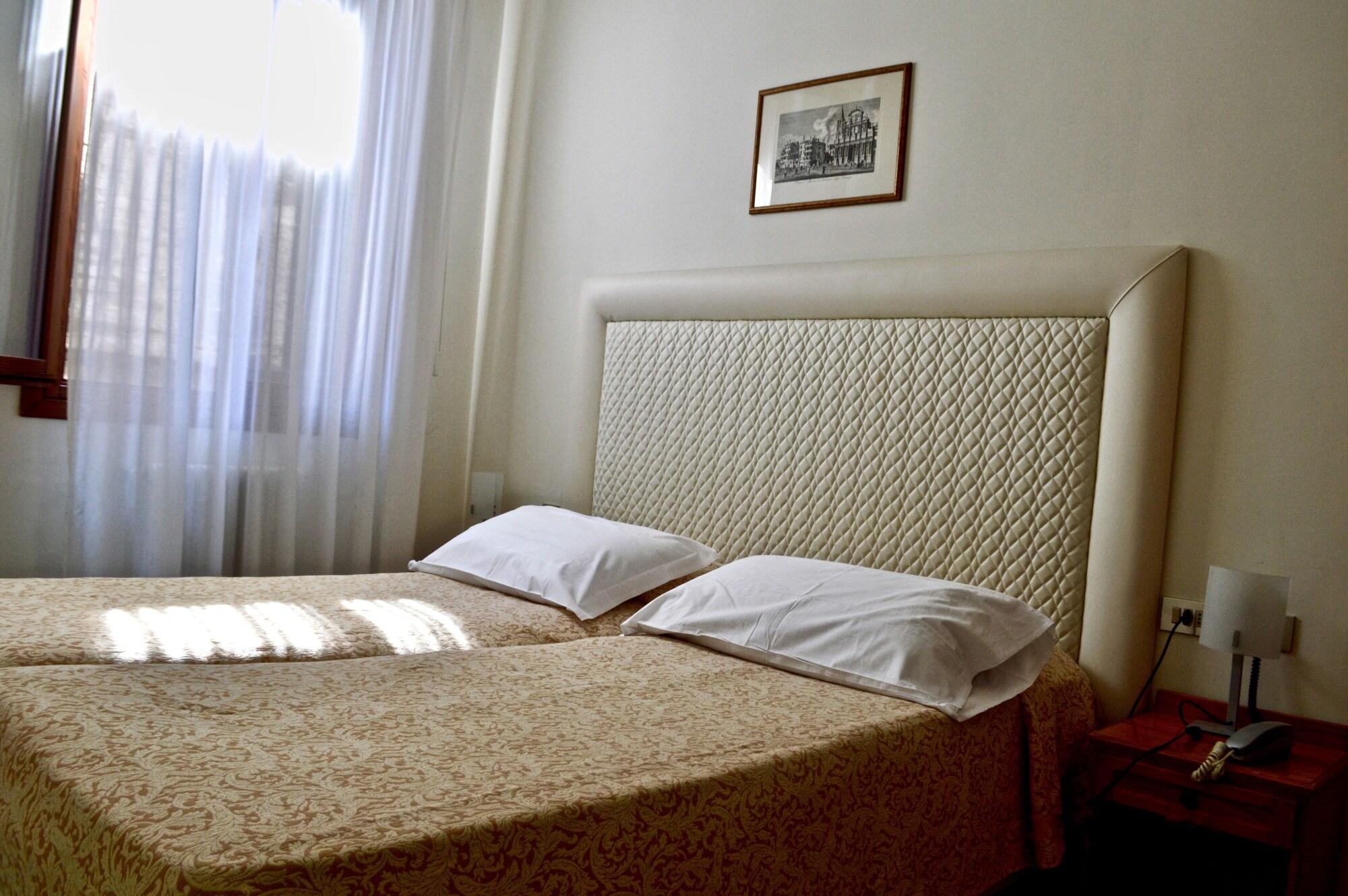 Habitación Locanda Silva