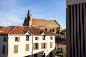Alojamiento - Serra Boutique Hôtel