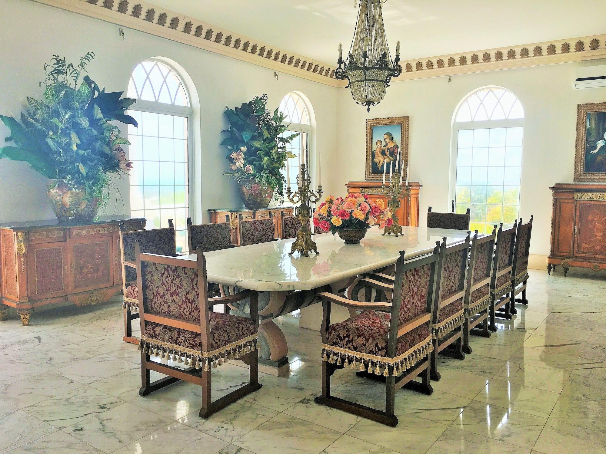 Restaurant Ocean West Boutique Hotel