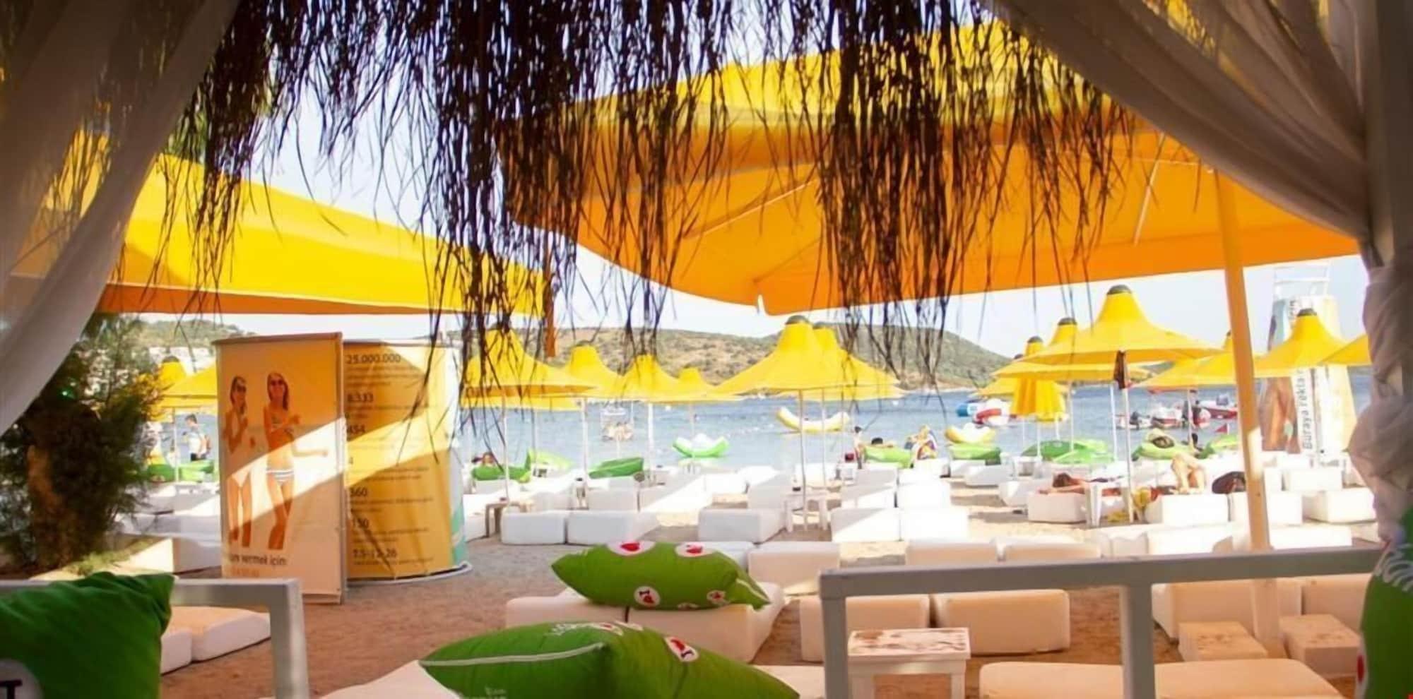 Restaurant Sebastian Hotel