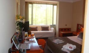 Hotel Petit Palace Arturo Soria