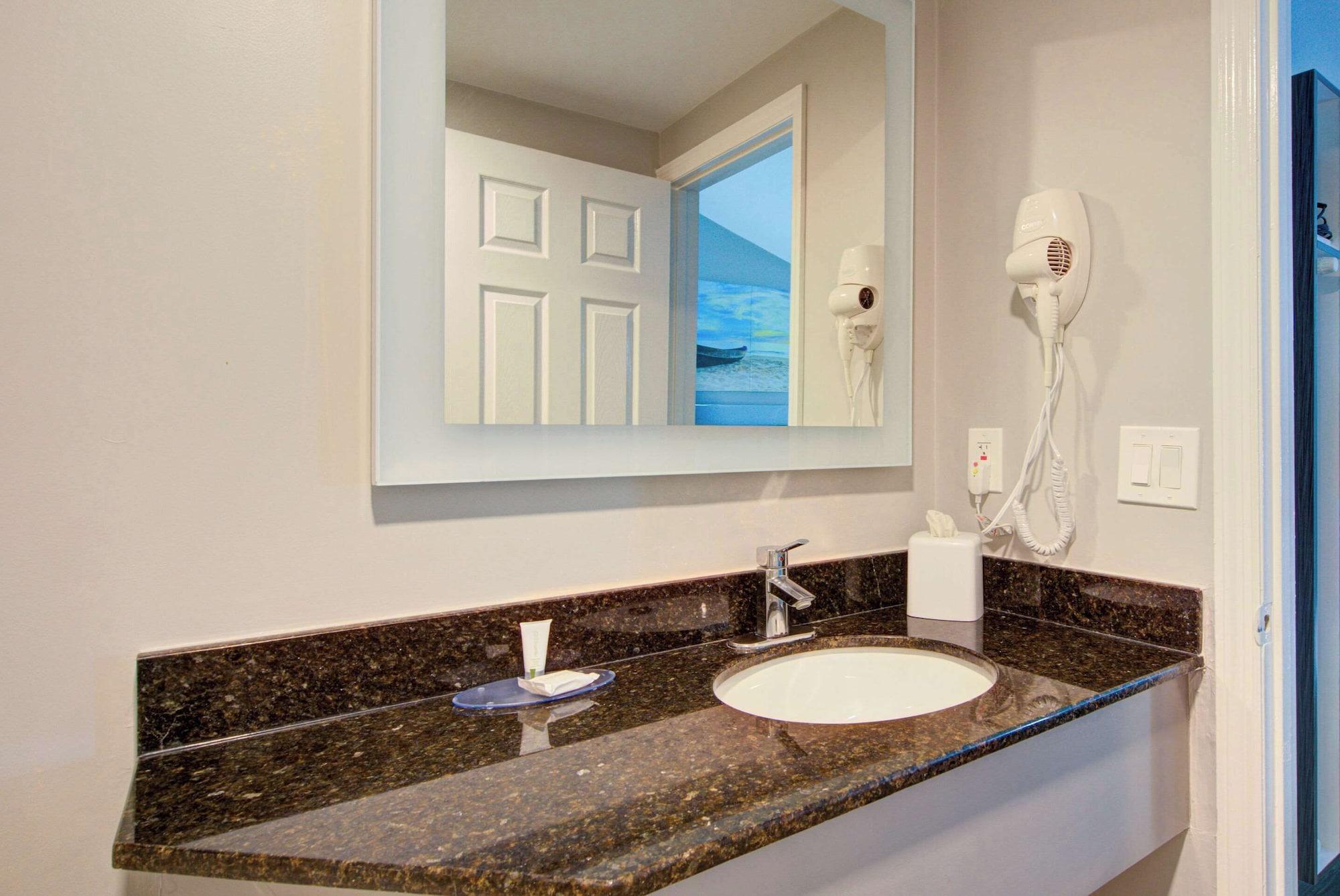 Habitación Clarion Pointe Tampa-Brandon Near Fairgrounds and Casino