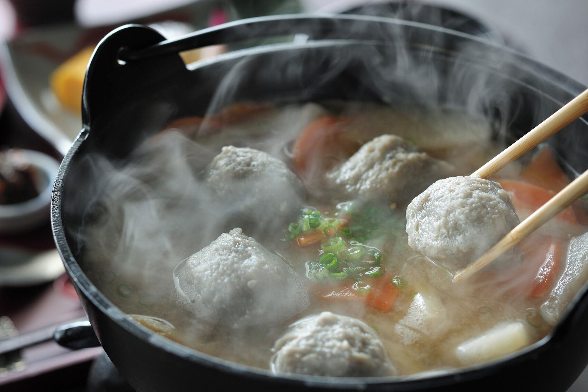 Restaurant Hoshino Resorts KAI Kaga