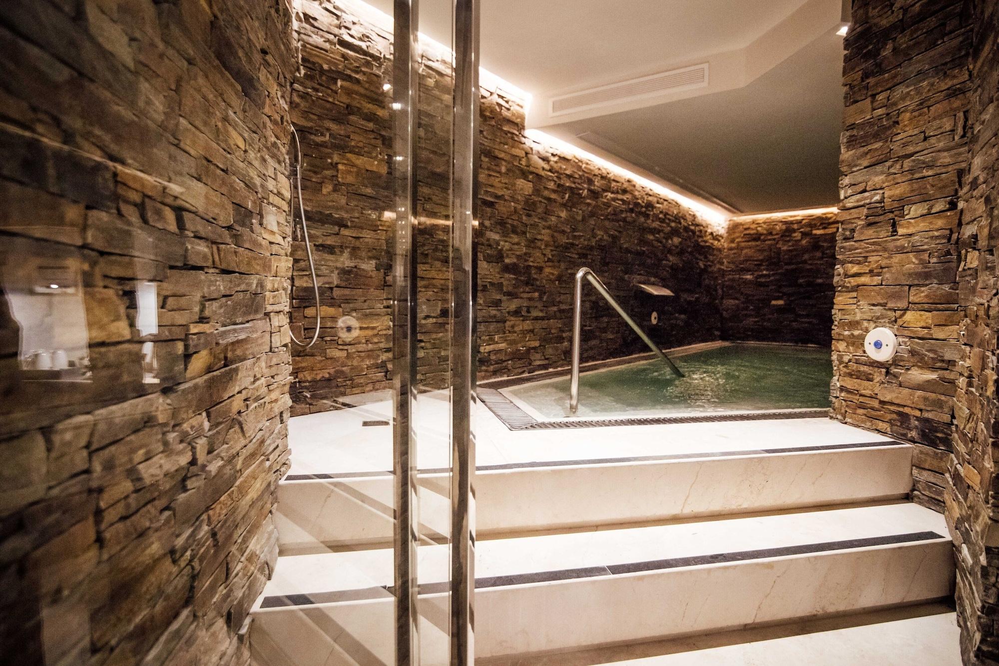 Spa El Lodge Ski and Spa