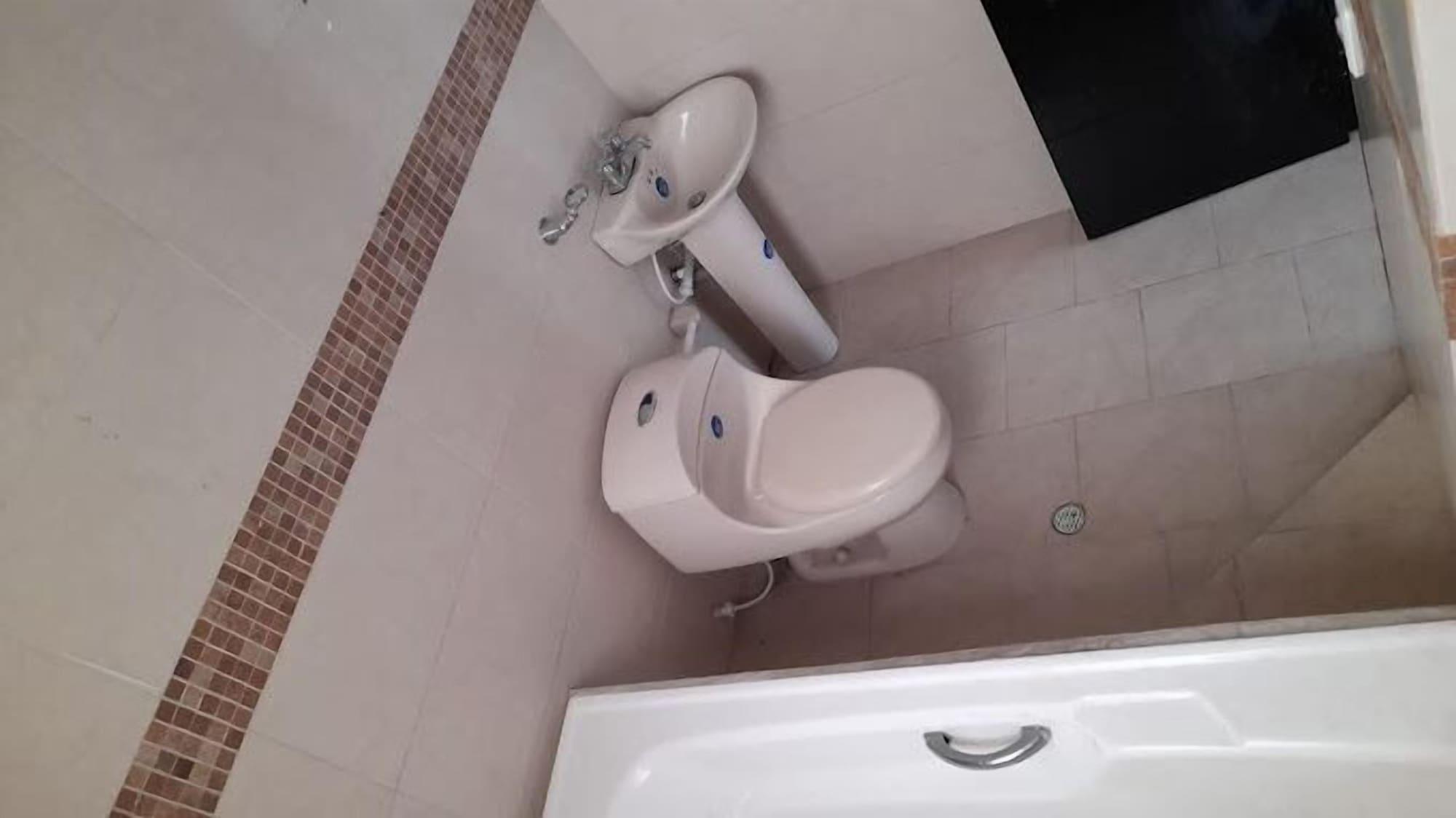 Equipamiento de Habitación Hotel Kodiak Barrancabermeja