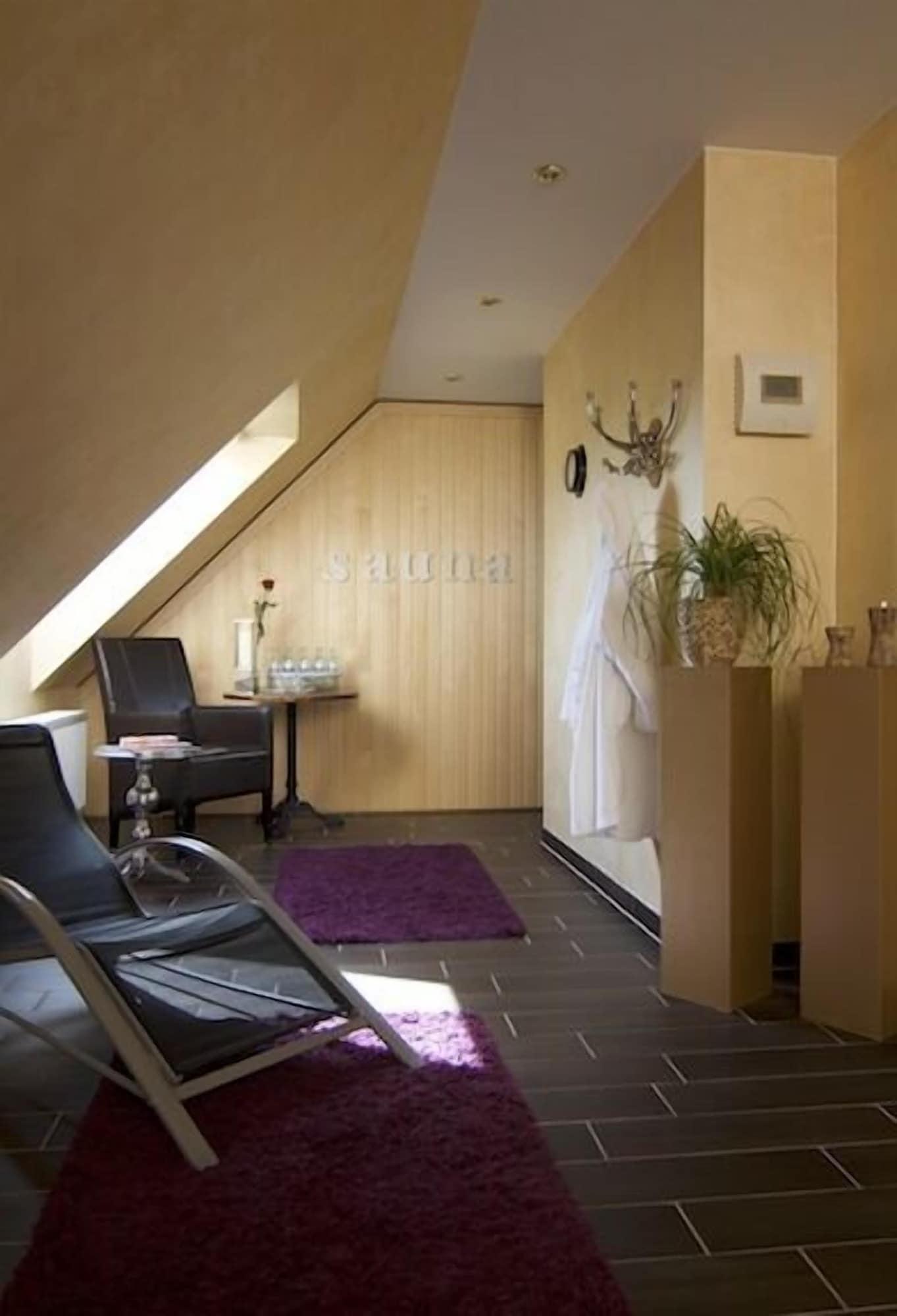 Spa Hotel Tiek