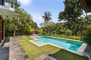Alojamiento - Annupuri Villas Bali