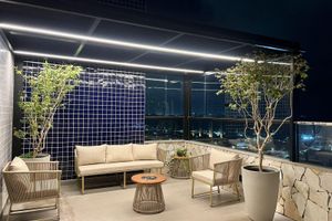 Alojamiento - Abbeville Hotel