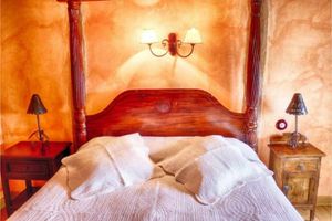 Alquiler Vacacional - Rural house El Abejaruco