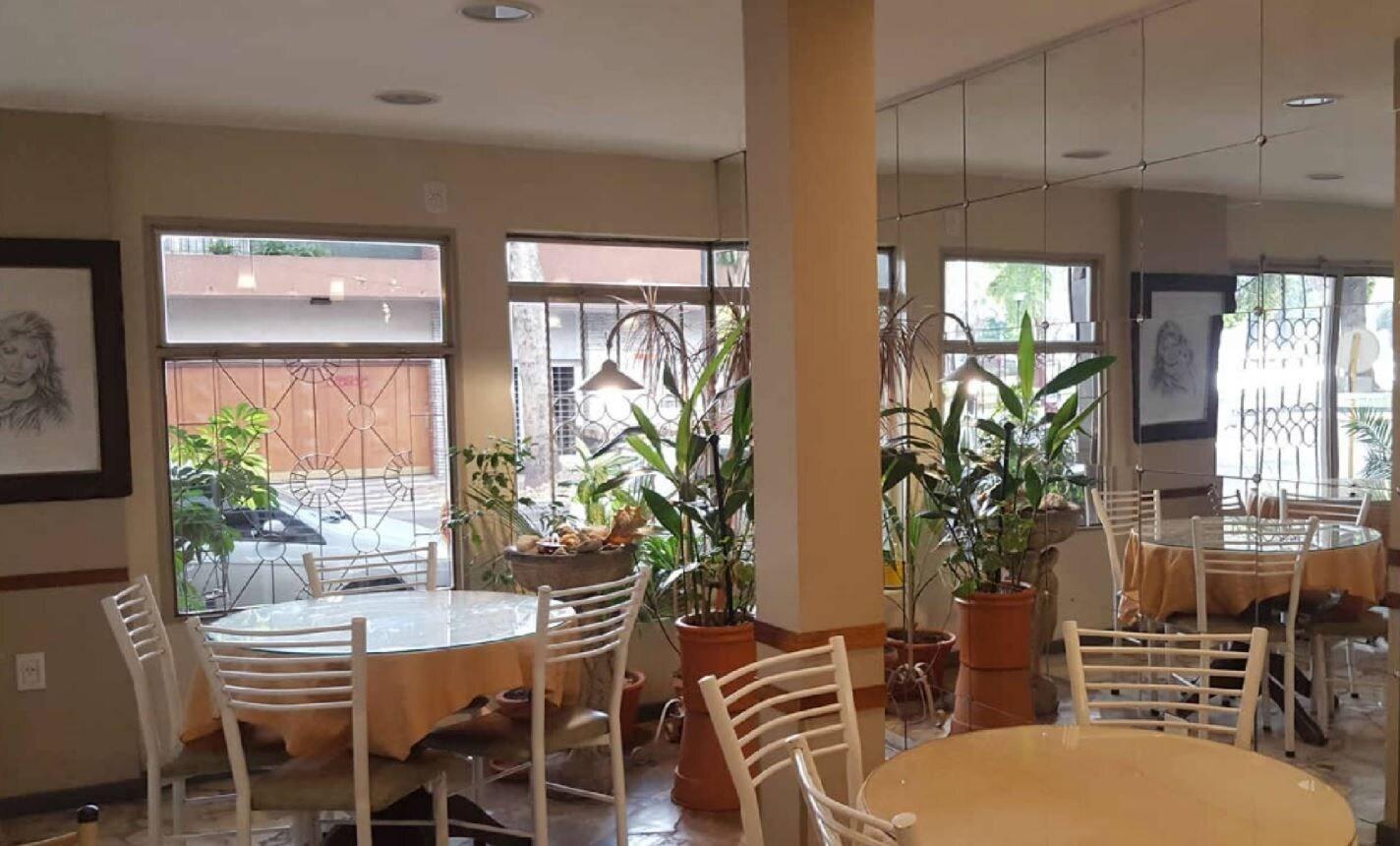 Restaurant Hotel Castelar