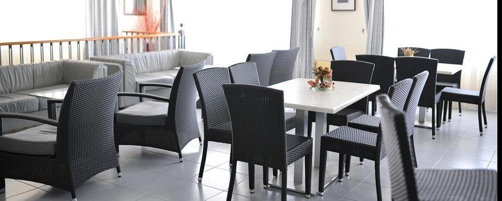 Restaurant Hotel Escuela Fuentemar