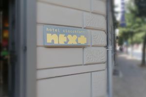 Alojamiento - Clocchiatti