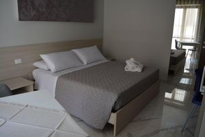 Alojamiento - B&B Le Mura