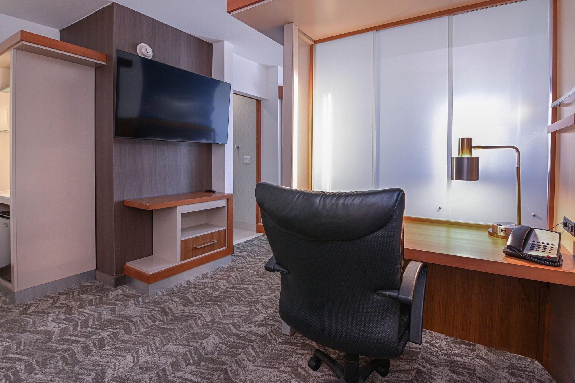 Habitación SpringHill Suites by Marriott Grand Forks
