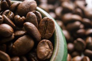 Actividad - Experiencia Cafetera
