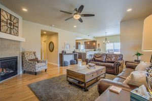 Alquiler Vacacional - 4bdpikes Peak Viewsminutes to Hiking & Dining!!