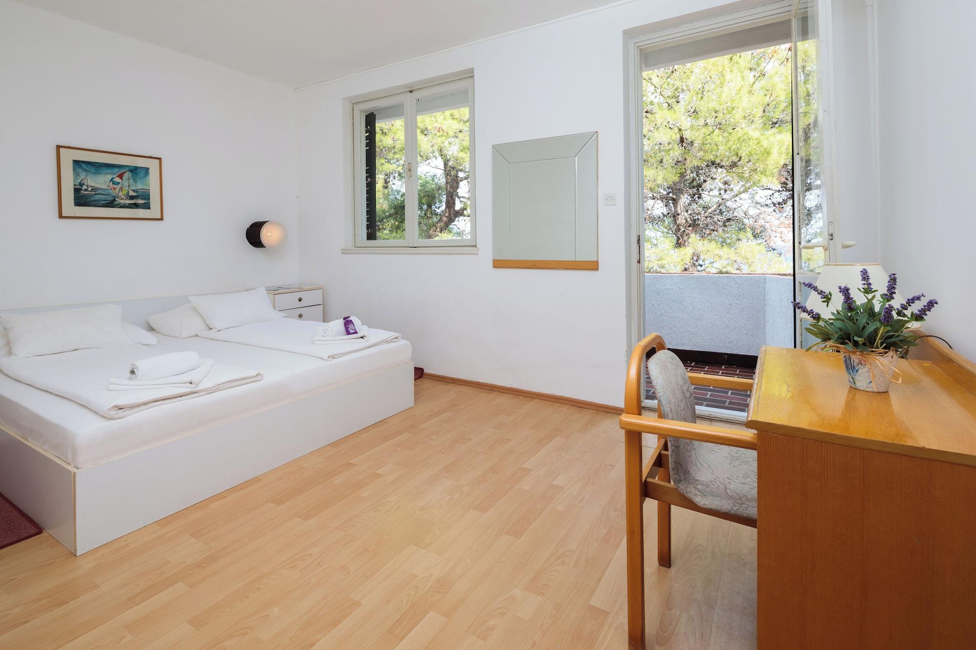 Habitación Resort Fontana
