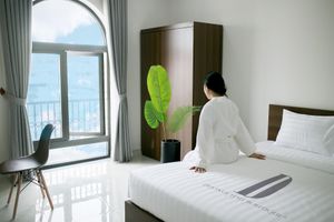 Alojamiento - Duong Chau Boutique Hotel