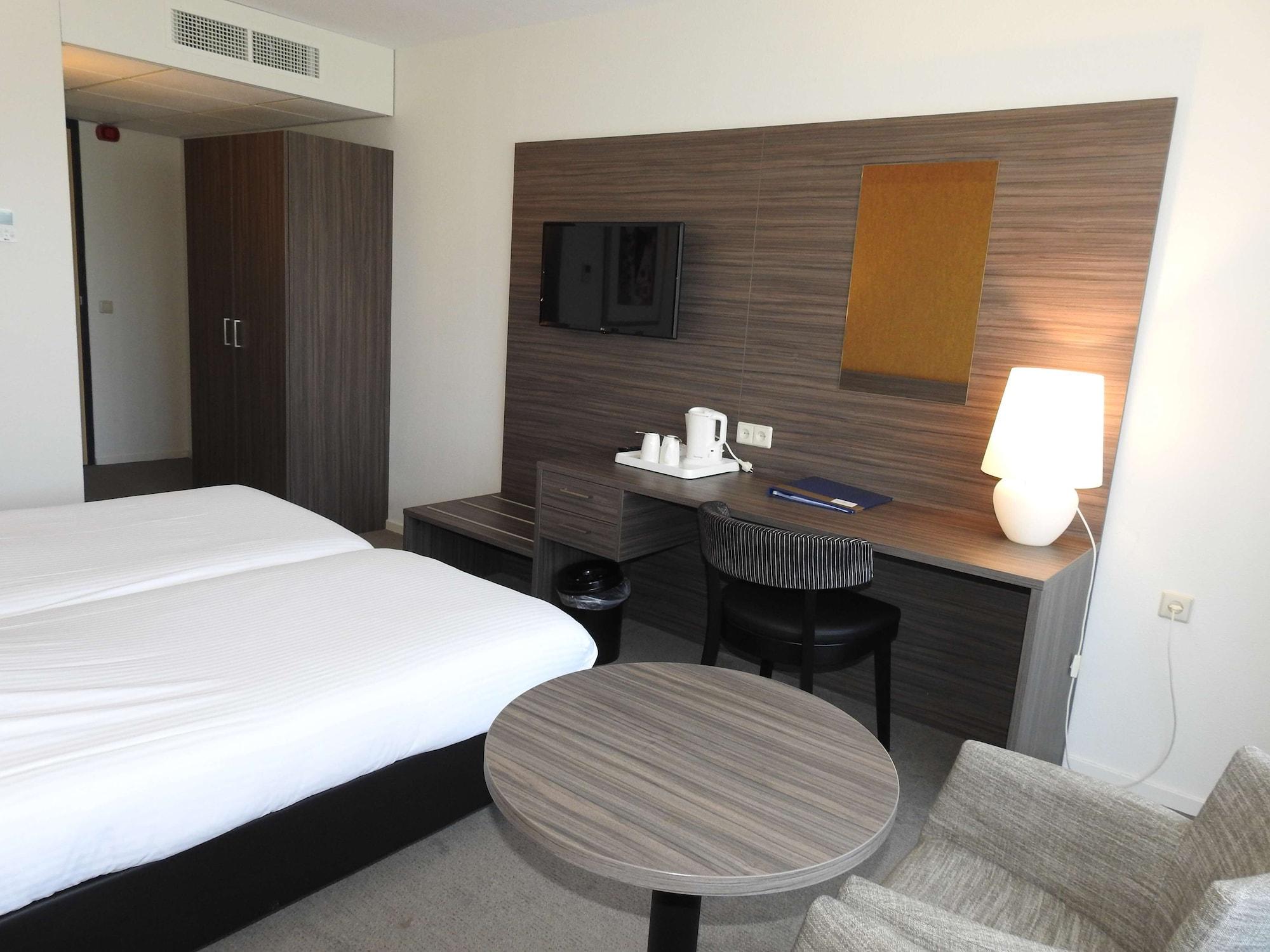 Habitación Golden Tulip Ampt van Nijkerk