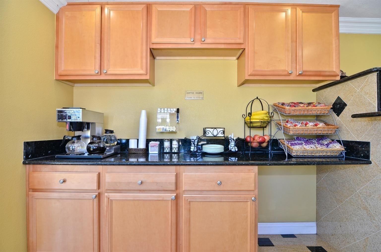 Restaurant Oasis Inn Sacramento - Elk Grove