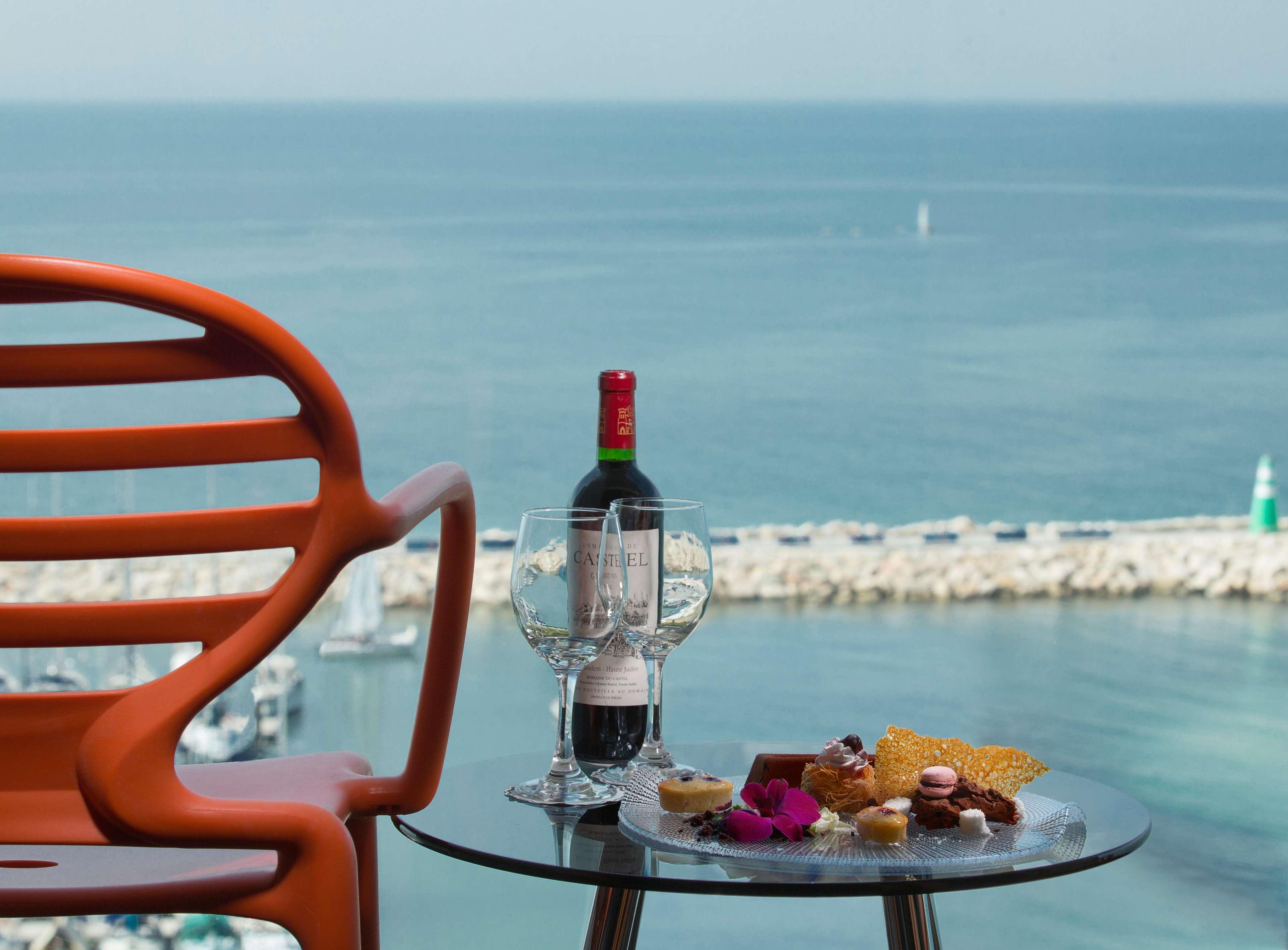 Playa Carlton Tel Aviv Hotel
