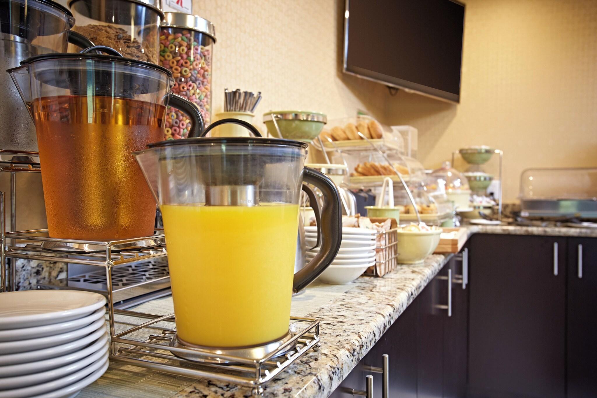 Restaurant Quality Inn