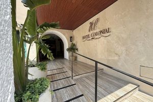 Hotel Colonial