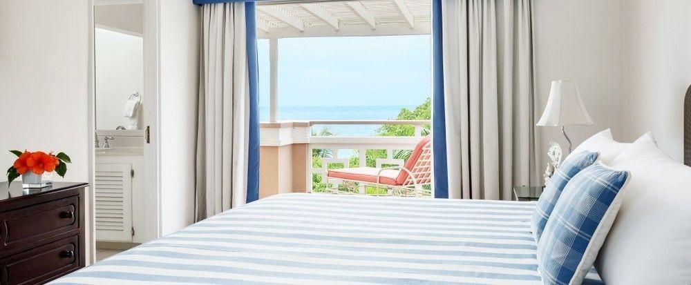 Habitación Couples Sans Souci All Inclusive
