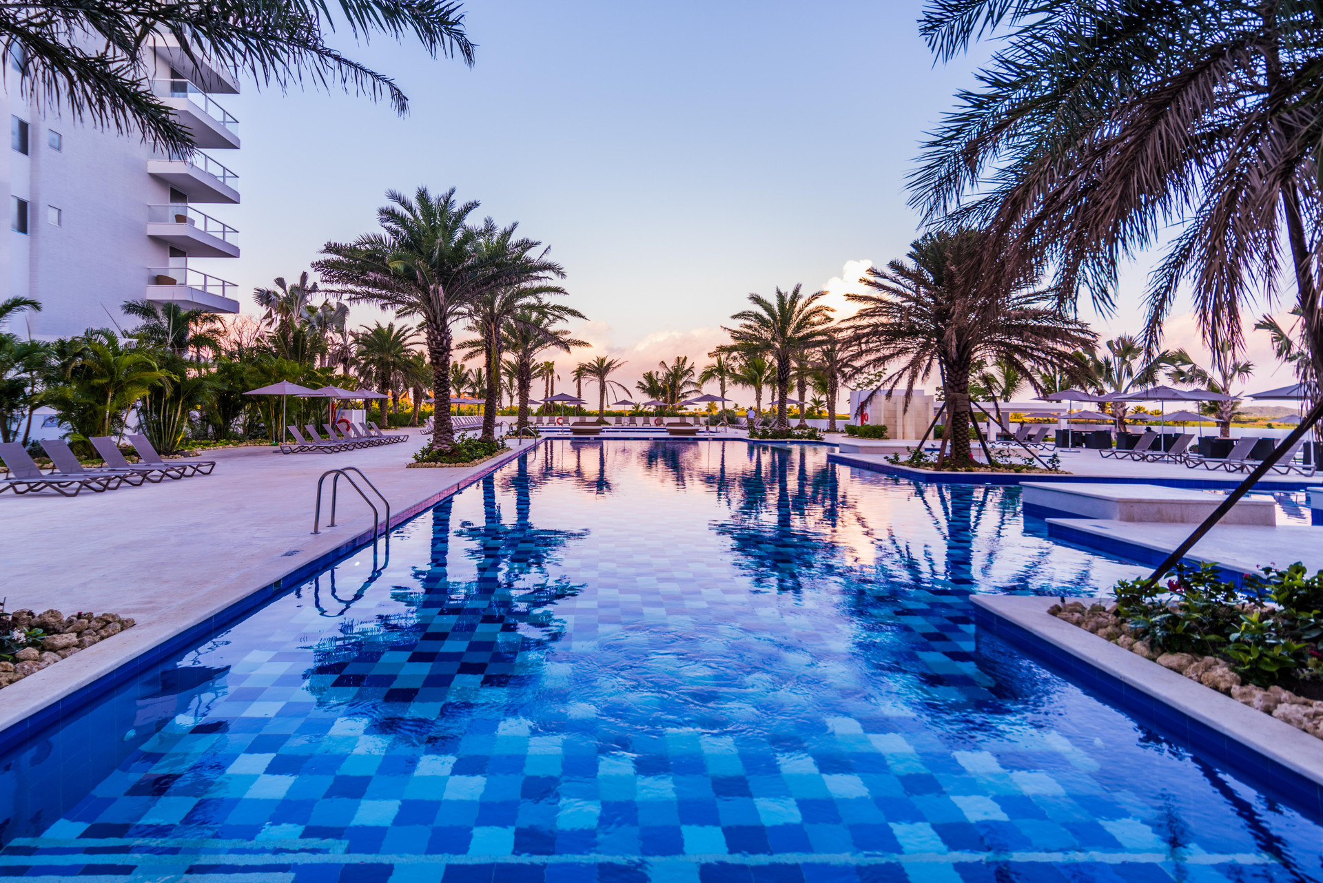 Hotel Dreams Karibana Cartagena Golf & Spa Resort