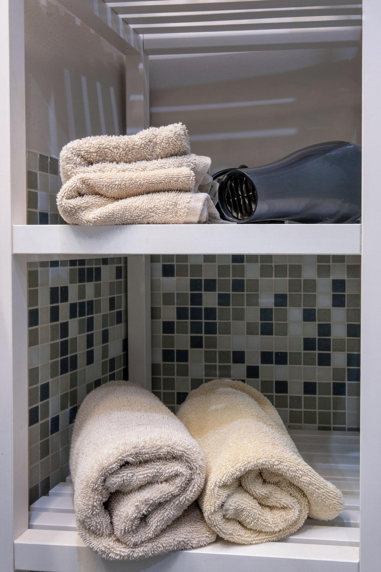 Equipamiento de Habitación Bed & Breakfast Accademia