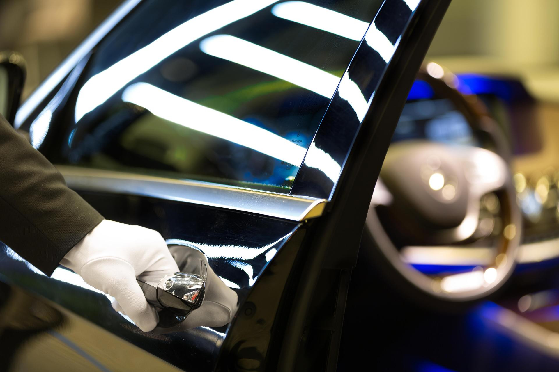 Vista Exterior Metropolitan Hotels Ankara