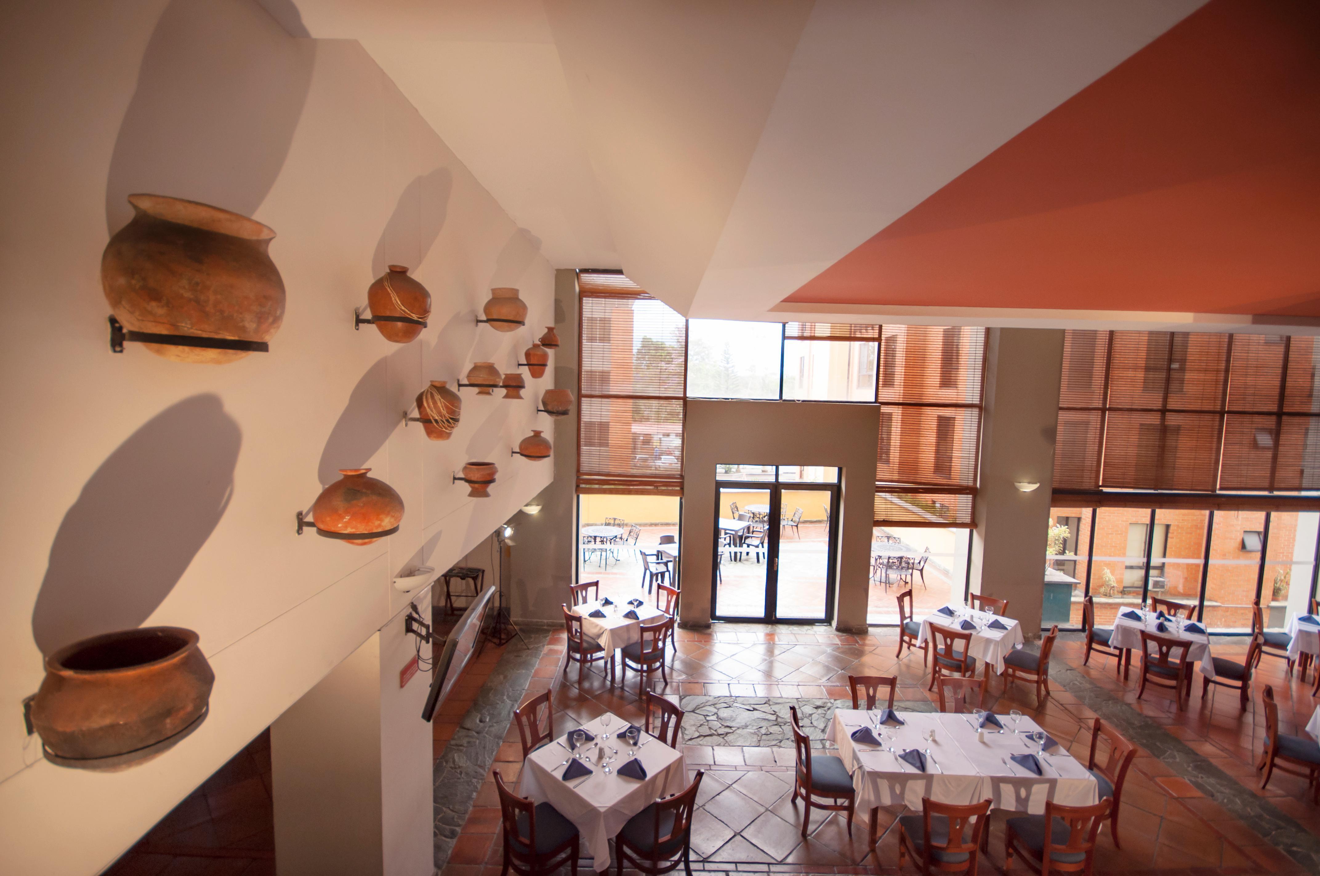 Restaurant Armenia Hotel