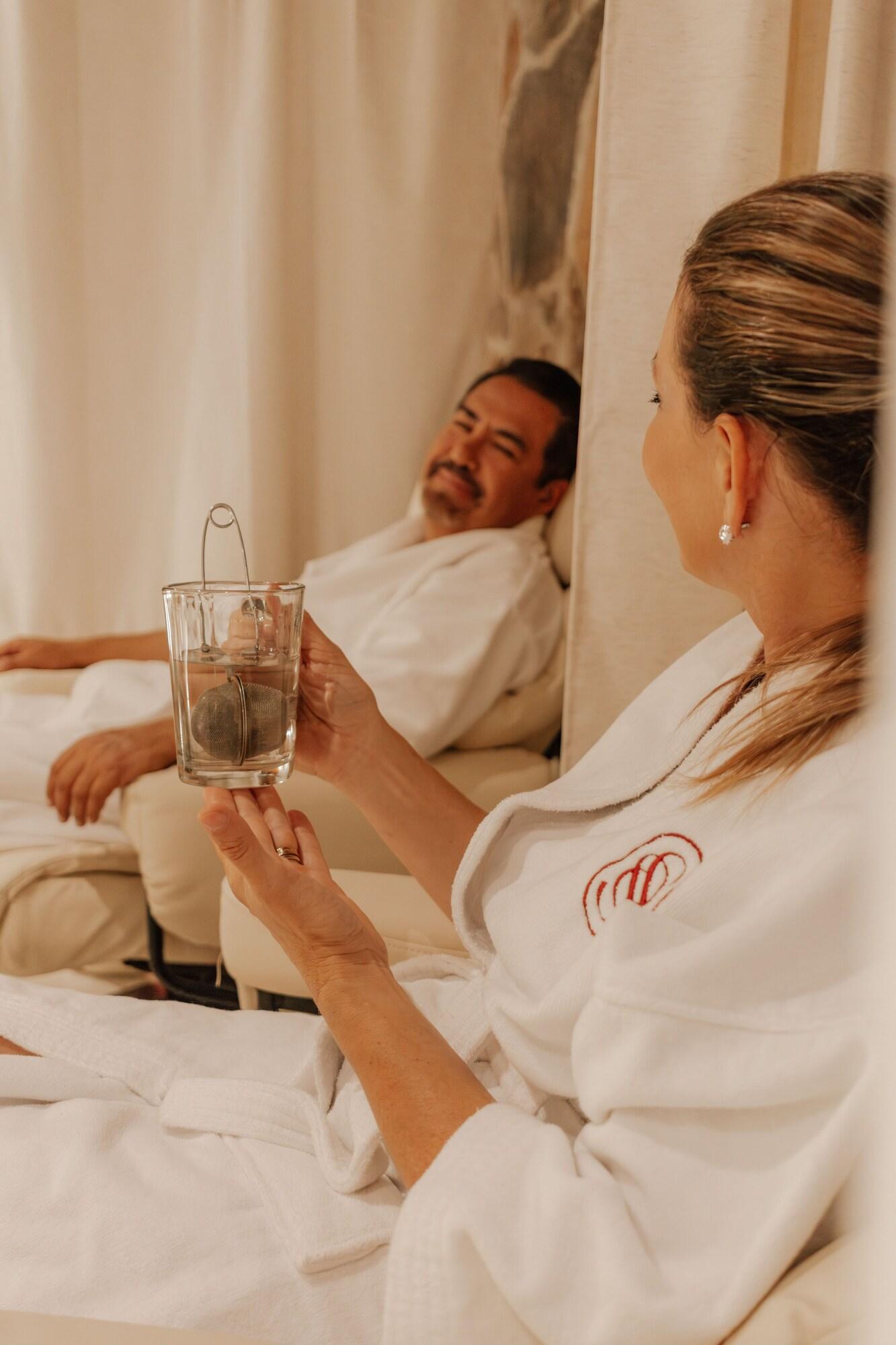 Spa Contemplacion Resort & Spa
